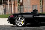 Porsche Carrera GT by Edo Competition 2015 года